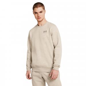 Bluza męska Under Armour Essential Fleece Crew