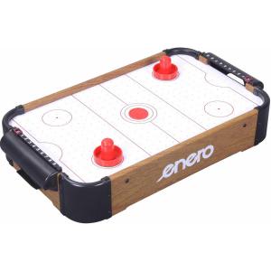 Stół do gry cymbergaj Air Hockey Enero Wooden