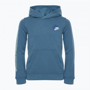 Bluza dziecięca Nike Sportswear Standard Issue