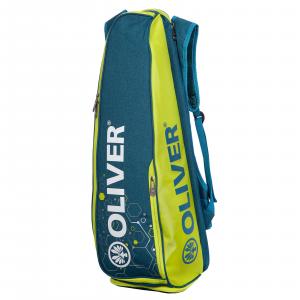 Torba do squasha na rakiety Oliver Long Rucksack