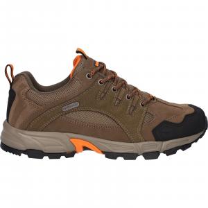 Buty trekkingowe męskie Hi-Tec Auckland Lite Wp