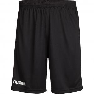 Spodenki sportowe męskie Hummel Core Poly Shorts