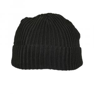 Fisherman Recycled Yarn Beanie