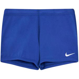 Spodenki do pływania Nike Poly Solid Jr, Dzieci
