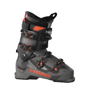 Buty Nrciarskie Męskie Head Edge 100 HV GW Anthracite/Red 2024