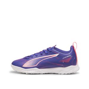 Buty piłkarskie dziecięce PUMA Ultra 5 Play TT Jr
