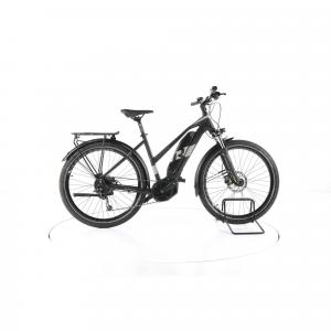 Second Life - R Raymon TourRay E 3.0 Trekking E-Bike 2021 - Jak nowy