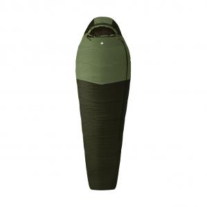 Śpiwór Alpinus Ultralight Pro 1000 lewy