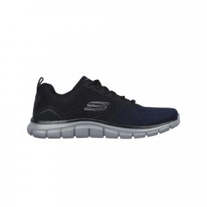 Buty męskie SKECHERS Track Ripkent