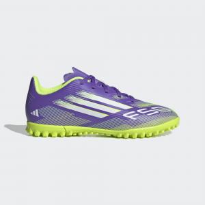 Buty piłkarskie dla dzieci ADIDAS F50 Turf