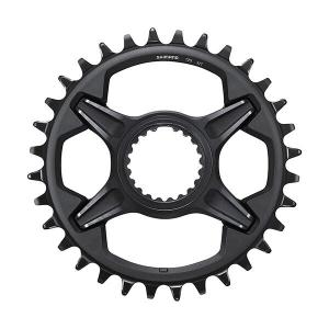 Tarcza Mechanizmu Korbowego 30T Deore Xt Fc-M8100 - 12 Rzędów