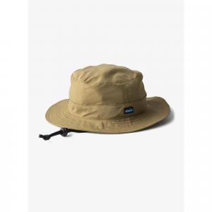 Kapelusz turystyczny Kavu Synthetic Strap Bucket