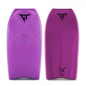 Deska bodyboard GT Daniel Fonseca PP fioletowy jadeit