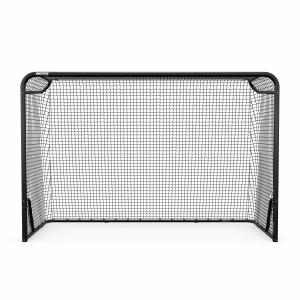 Bramka BERG SportsGoal L 300x200 z licznikiem i zintegrowanymi pachołkami
