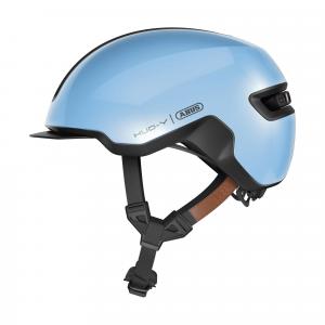 Kask Rowerowy Hud-Y