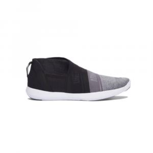 Buty sportowe damskie Under Armour Street Precision Slip On