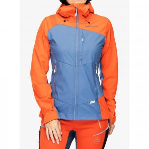 Kurtka softshell damska La Sportiva Alpine Guide Windstopper Jacket