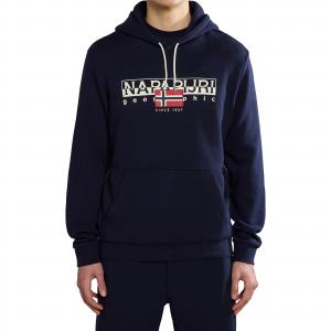 Bluza męska Napapijri B-Aylmer H