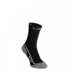 Skarpety damskie CMP Trekking Sock SuperSoft 50 Mid