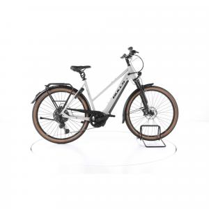 Second Life - Bulls Cross Lite EVO 1 Trekking E-Bike 2023 - Jak nowy
