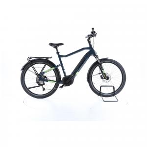 Second Life - Haibike Trekking 5 Trekking E-Bike 2022 - Stan dobry