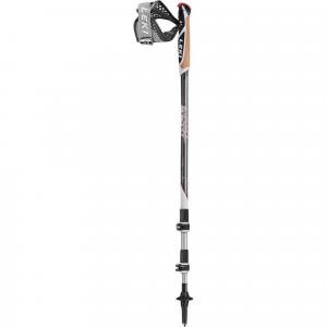 Túrabot LEKI Poles Traveller Alu 90-130 Cm