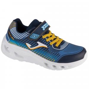 Buty sportowe Sneakersy chłopięce, Aquiles Jr 24 JAQUIW