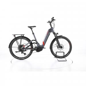 2nd Life - Conway Cairon SUV FS 5.7 Fully E-Bike 2024 - Jak nowy