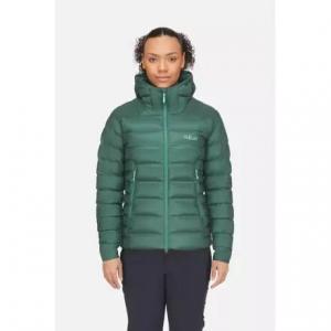Kurtka Rab Electron Pro Women-Green Slate 10_S