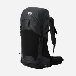 Plecak Millet Seneca Air 40 Czarny