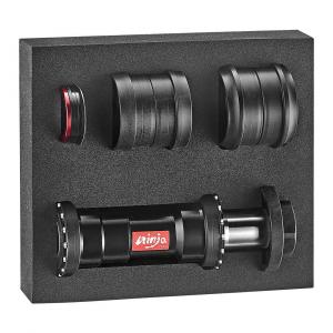 Suport TOKEN NINJA ceramic zestaw 3 w 1, BB86/BB89.5/BB92 oraz BB30 i PF30