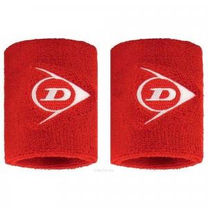 Frotka tenisowa Dunlop Tac Wristband Short