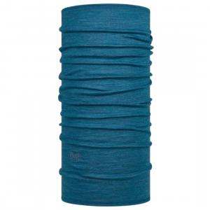 Chusta wielofunkcyjna z wełny merynosów Buff Merino Lightweight