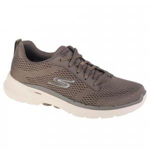 Buty sportowe Sneakersy męskie, Skechers Go Walk 6 Avalo