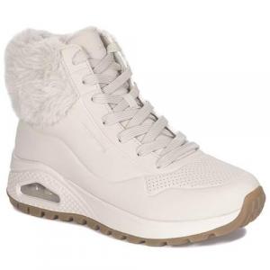 Buty do chodzenia damskie Skechers 167274OFWT