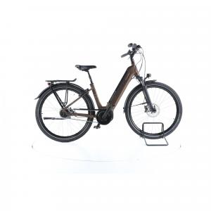 2nd Life - Raleigh Bristol XXL City E-Bike Lage instap 2022 - Jak nowy