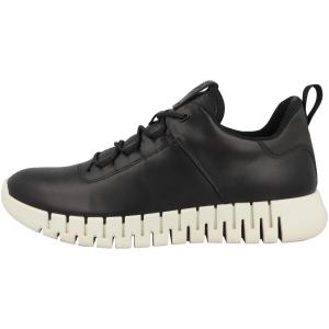 Buty do chodzenia męskie Ecco Sneaker Gruuv Lea