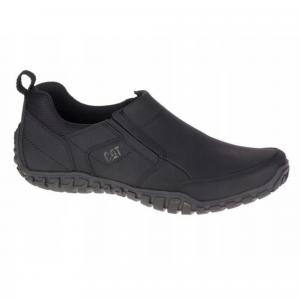 Buty na co dzień męskie CATERPILLAR OPINE wsuwane skóra