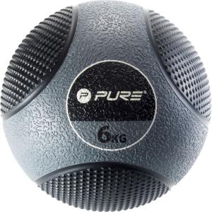 Piłka lekarska Pure2improve 6kg