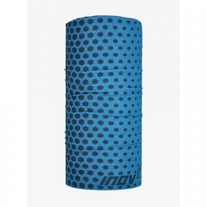 Chusta wielofunkcyjna Inov-8 Snood 2-pak - blue/red