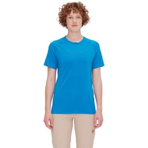 Koszulka sportowa damska Mammut Selun Fl Logo