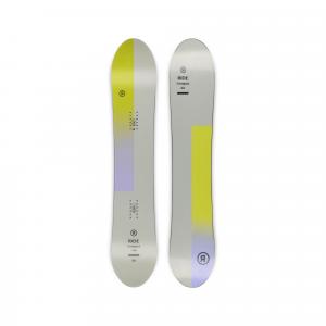 Deska Snowboardowa Damska Ride COMPACT 2023
