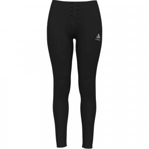 Legginsy do biegania damskie Odlo ESSENTIAL