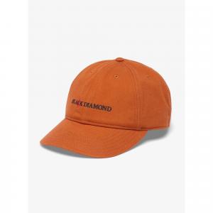 Czapka z daszkiem Black Diamond BD Heritage Cap