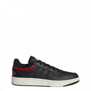 Buty do chodzenia Adidas Hoops 3.0 Low Classic Vintage Shoes