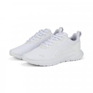 Młodzieżowe sneakersy All-Day Active PUMA White