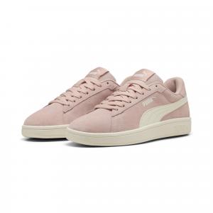 Sneakersy Smash 3.0 PUMA Rose Quartz Warm White Pink