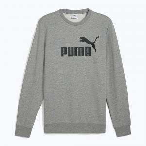 Bluza męska PUMA ESS No. 1 Logo Crew TR