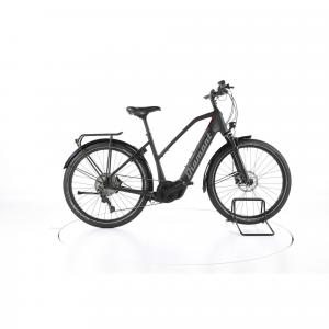 2nd Life - Diamant Zouma Deluxe+ Trekking E-Bike 2022 - Stan dobry