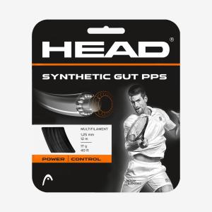 Naciąg do rakiet tenisowych HEAD Synthetic Gut PPS